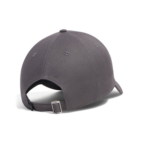 M Sportstyle Metal Adj Grijs