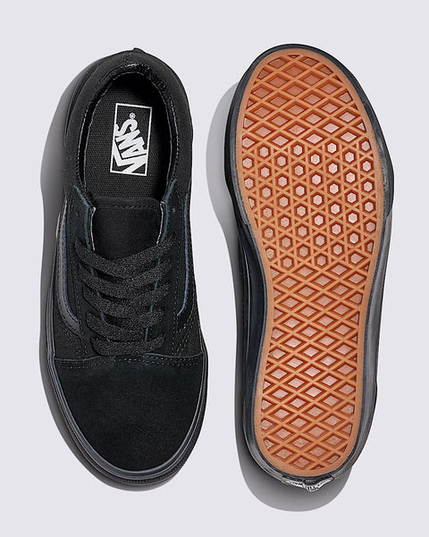 Old Skool Noir