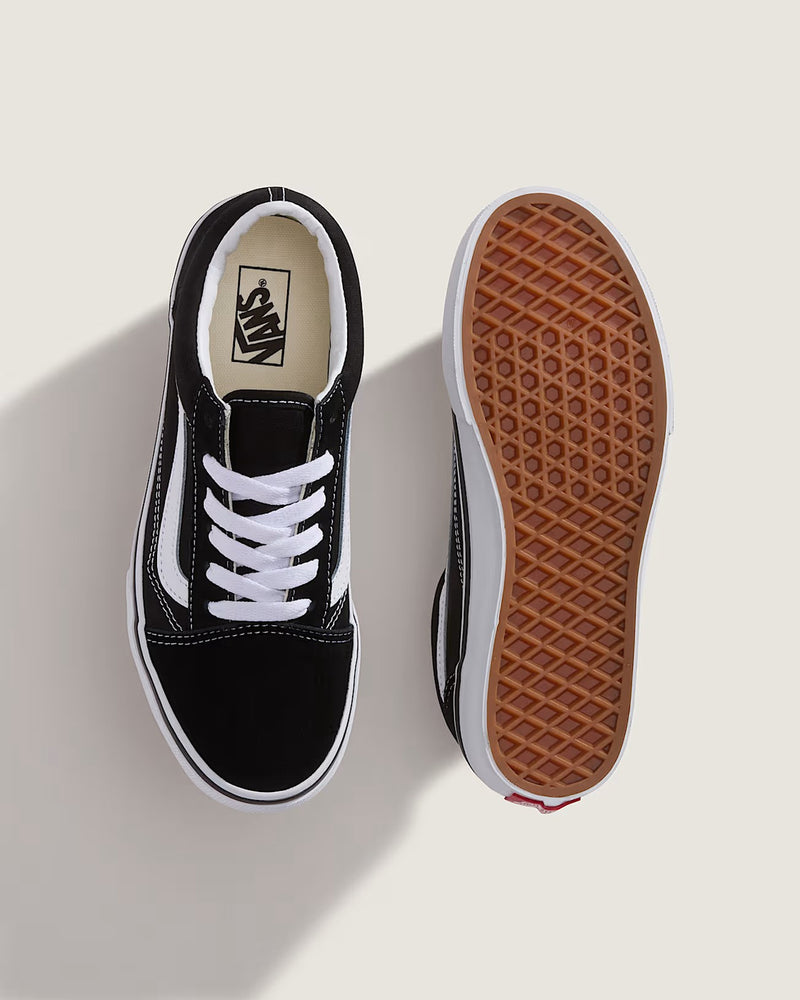 Wafelzool met goede grip