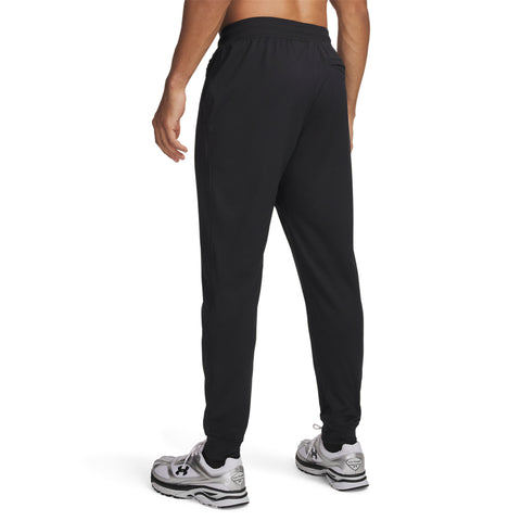 Sportstyle Tricot Jogger Zwart