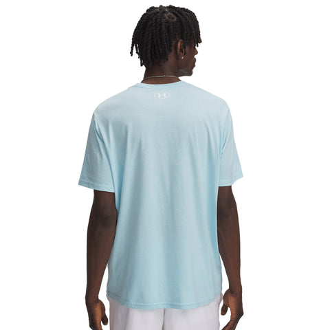 Sportstyle Left Chest Bleu | Stream