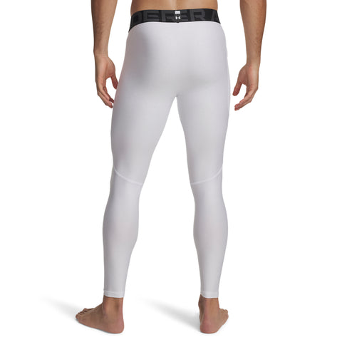 UA HG Armour Leggings wit