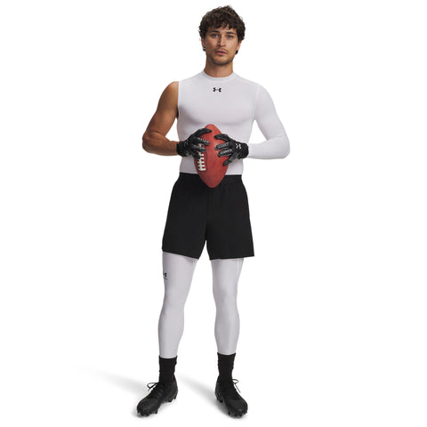 UA HG Armour Leggings wit