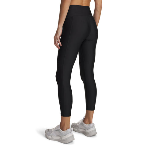 HeatGear Armour No-Slip Ankle Leggings Black