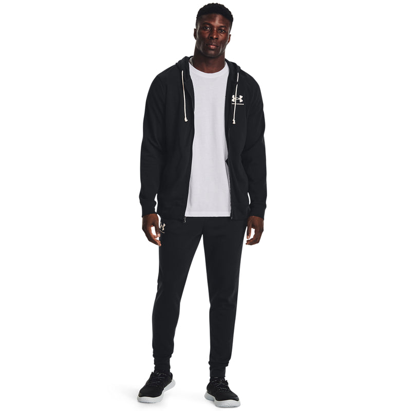 Sportieve Tapered Leg-pasvorm
