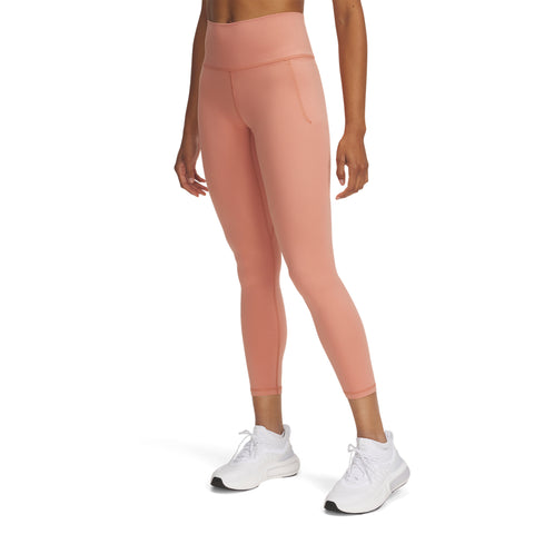 Meridian Ankle Leg Pink