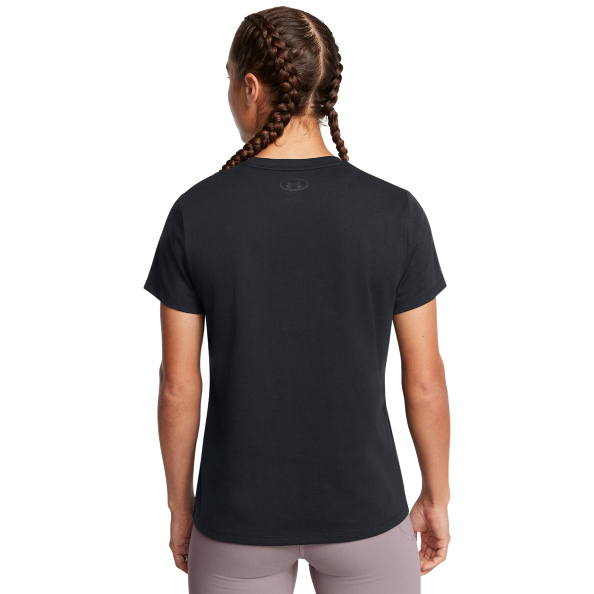 Under Armour Simple Branded SS