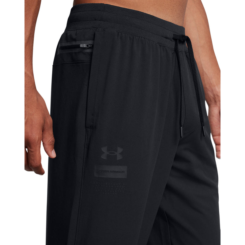 Coupe jogger ajustée