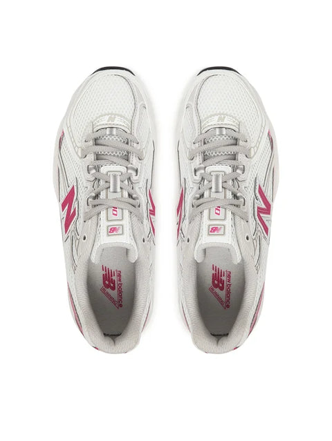 New Balance 740 Blanc / Rose G7407CK
