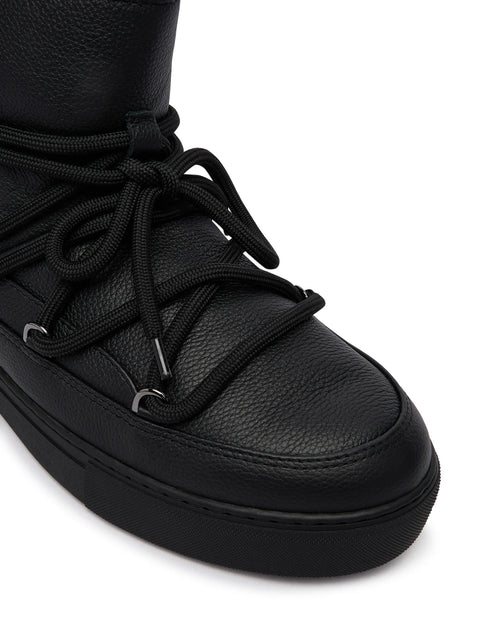 Full Leather Black