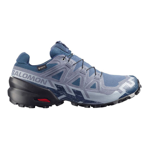 Speedcross 6 GTX Spellbound | Black