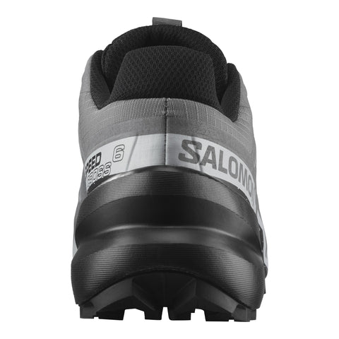 Speedcross 6 Quiet Shade | Black