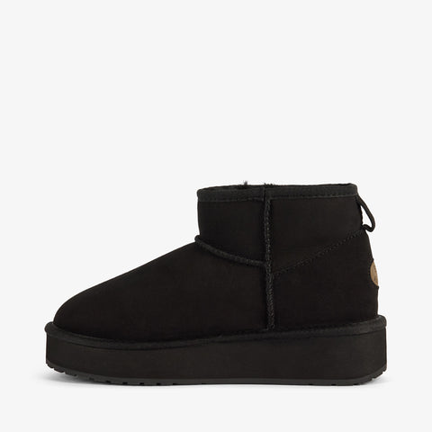 Stinger Micro Flatform 2.0 Black