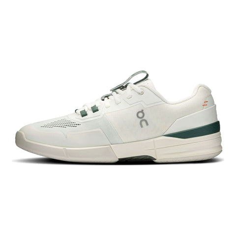 THE ROGER Pro White | Evergreen