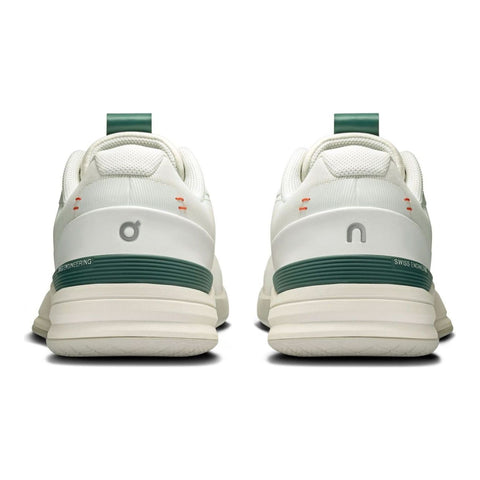 THE ROGER Pro White | Evergreen