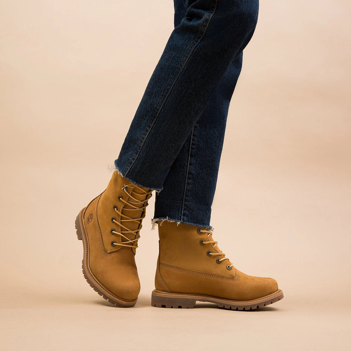 Timberland Authentics Teddy Fleece