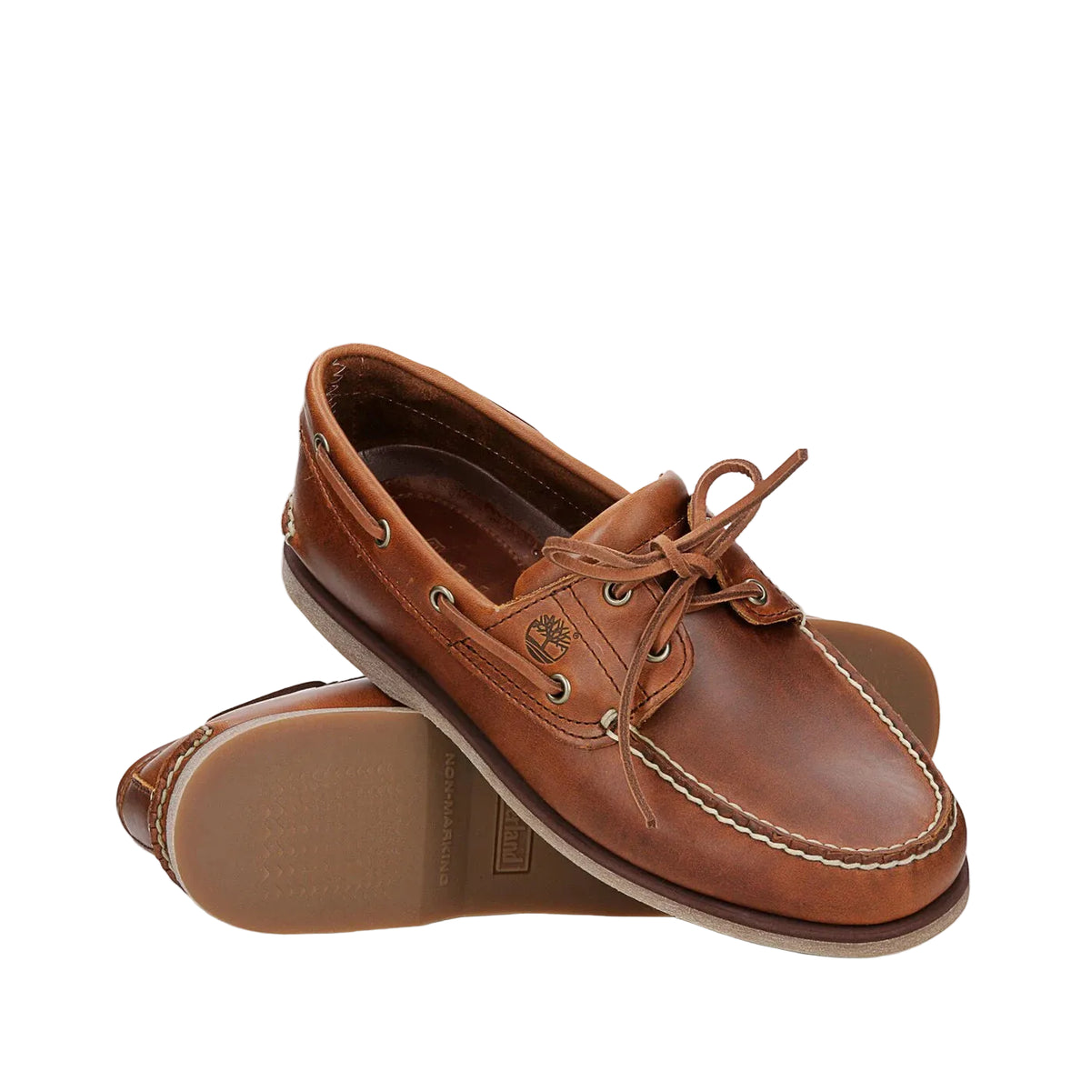Timberland Classic Boat 2 Eye
