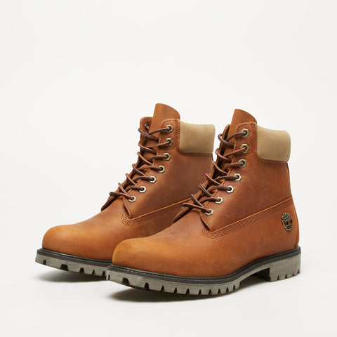 Premium 6-pouces Waterproof Rust