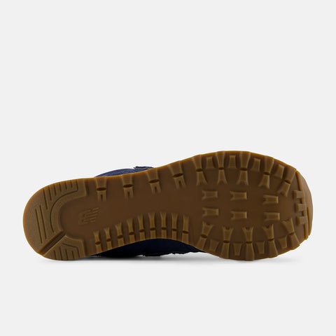 New Balance 574 Bleu Marine U5747FO