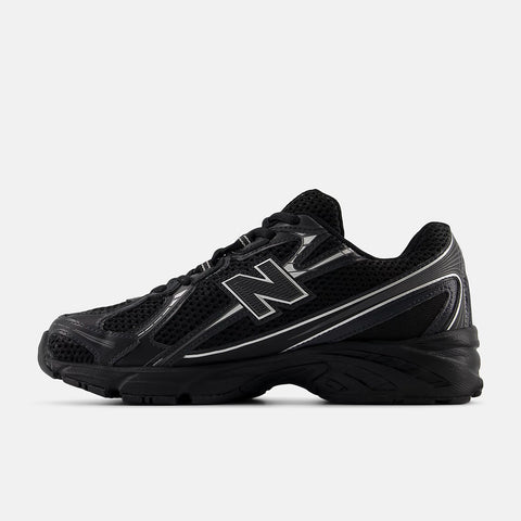 New Balance 740 Zwart U740BM2