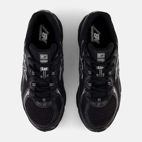 New Balance 740 Zwart U740BM2
