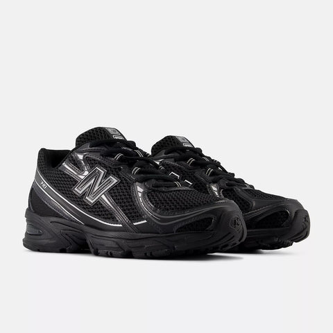 New Balance 740 Zwart U740BM2