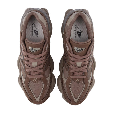 New Balance 9060 bruin U9060493