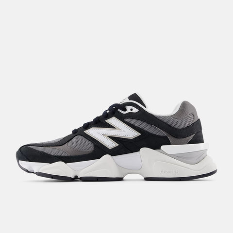 New Balance 9060 Noir / Gris U9060510