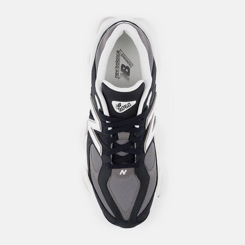 New Balance 9060 Noir / Gris U9060510