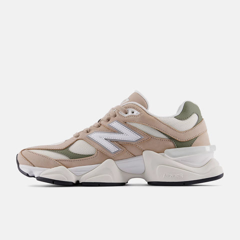 New Balance 9060 Mindful Grey / Dark Olivine U90606BI