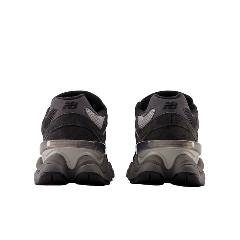 New Balance 9060 Noir Gris U9060BLK