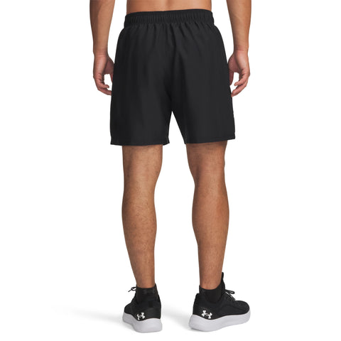 UA Tech Play Black | White