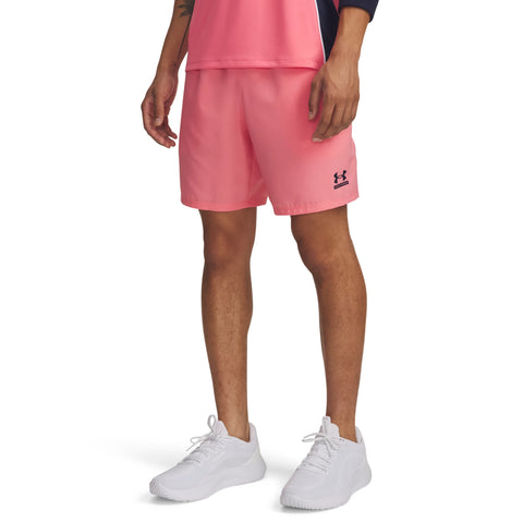 UA Tech Sport Bittersweet Pink