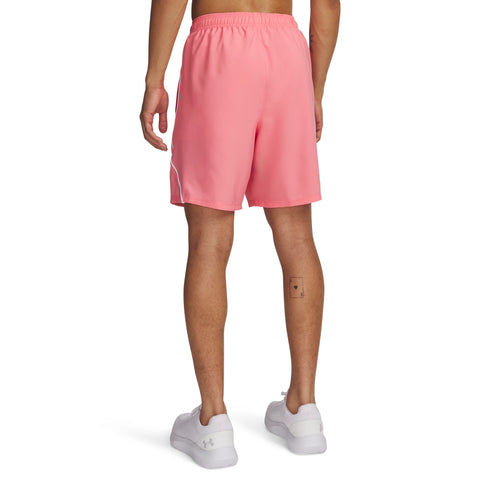 UA Tech Sport Bittersweet Pink