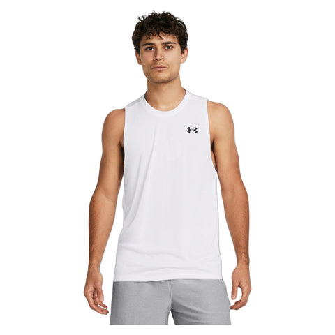 UA Tech Tank White