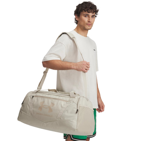 Undeniable 5.0 Duffle MD Khaki Base | City Khaki