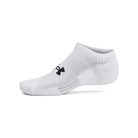 UA TC no-show 3-pack wit