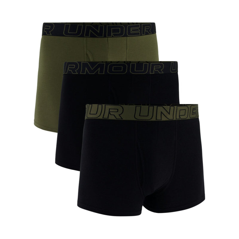 Sneldrogend Performance Cotton