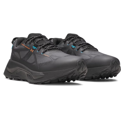 Charged Bandit TR 4 WP Black