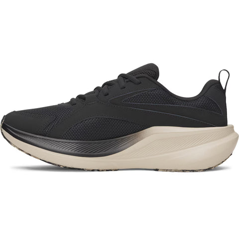 UA Assert 11 Black