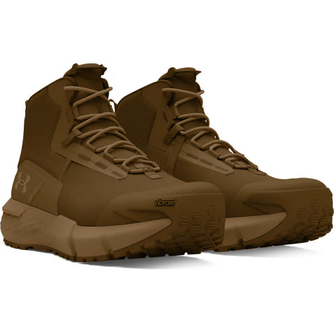 Charged Valsetz Mid Coyote