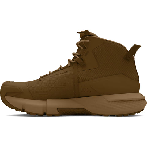 Charged Valsetz Mid Coyote