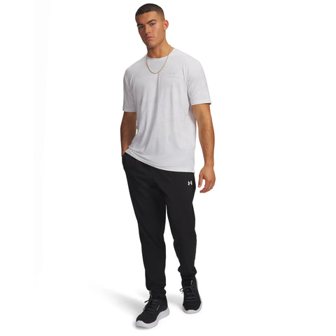 Vanish Training Pant Black