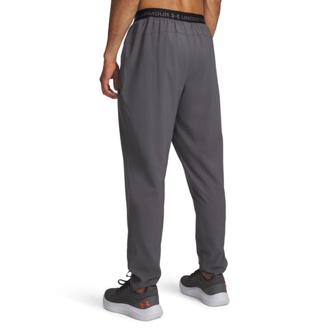 Vanish Training Pant Castlerock | Ultimate Black
