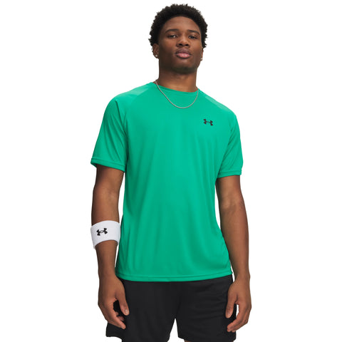 Velocity 2.0 SS Tee Tidal Green