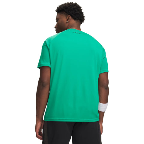 Velocity 2.0 SS Tee Tidal Green