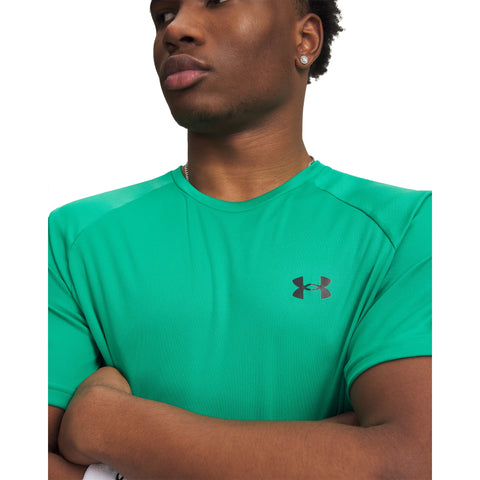 Velocity 2.0 SS Tee Tidal Green