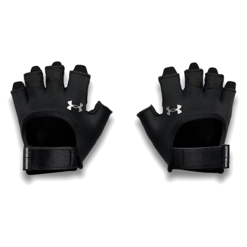 W Training Gloves Black