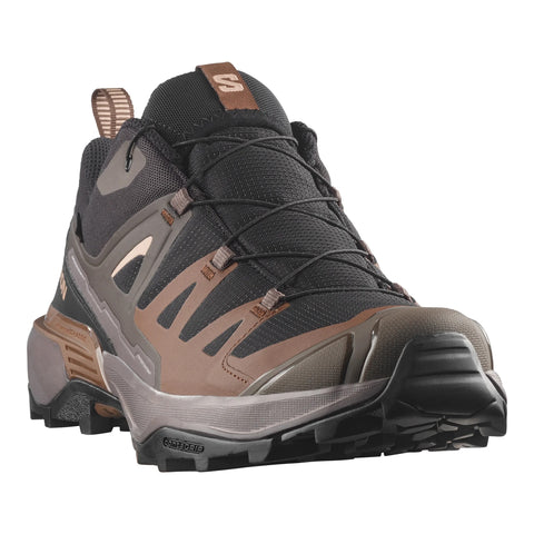 X Ultra 360 GTX Black | Dark Gull Gray